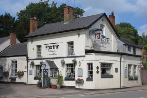 Rainbow House - Entire Place Lutterworth