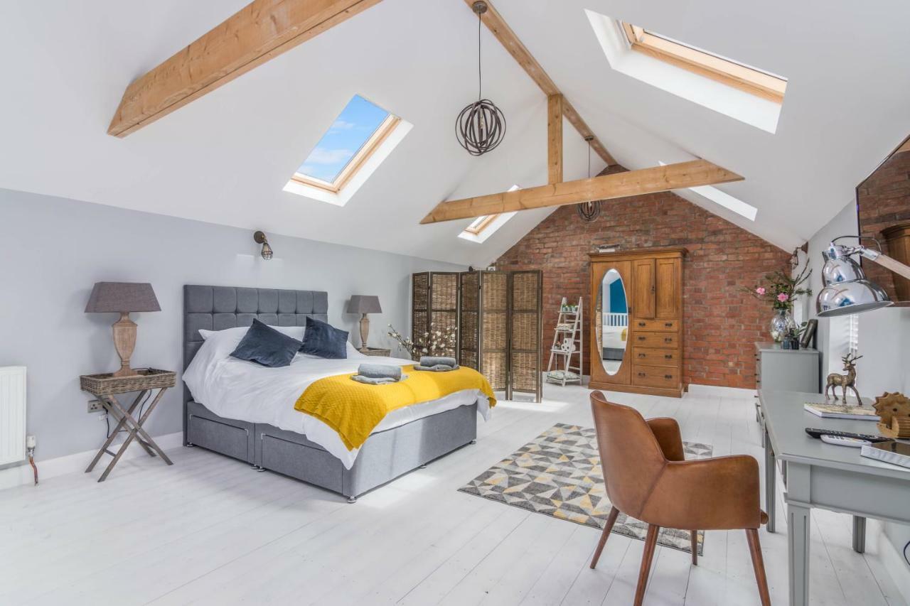 Rainbow House - Entire Place Lutterworth