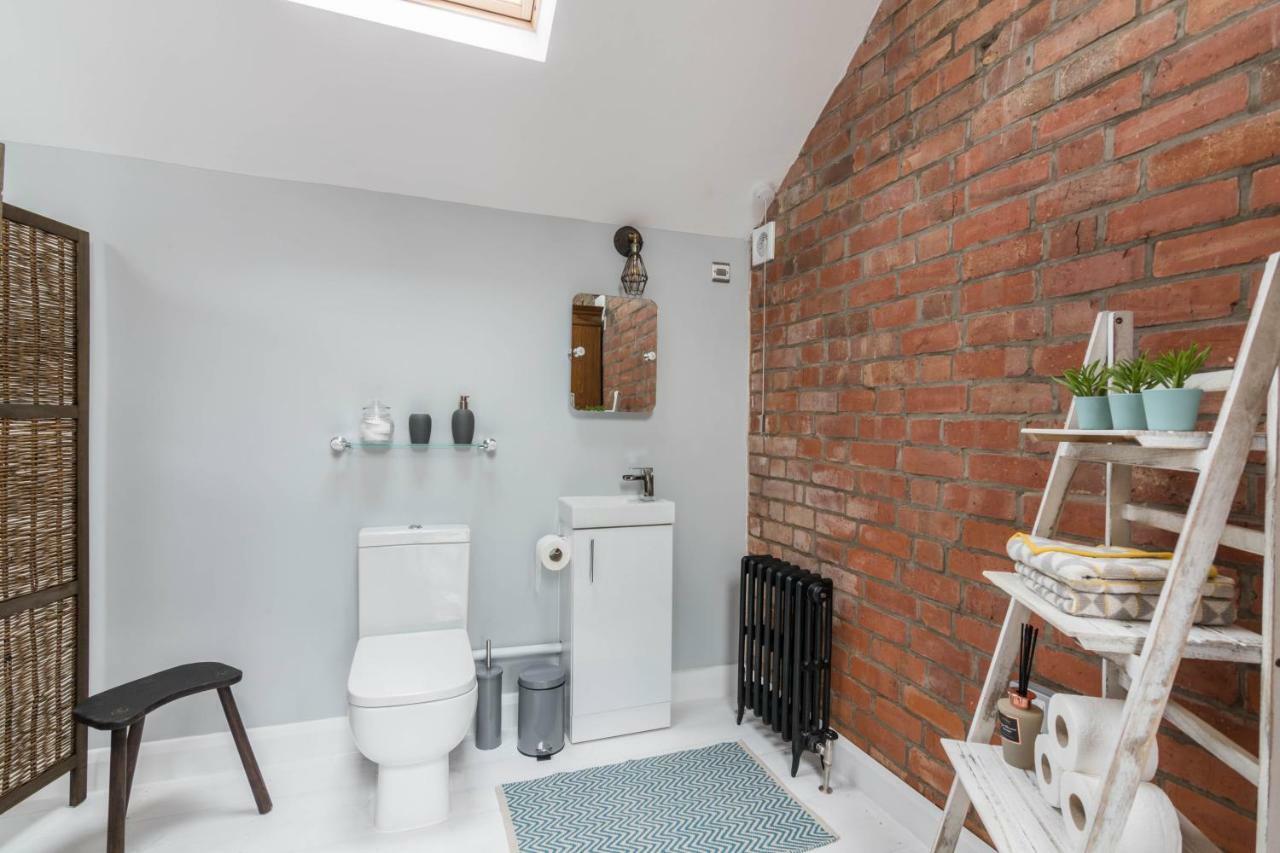 Rainbow House - Entire Place Lutterworth