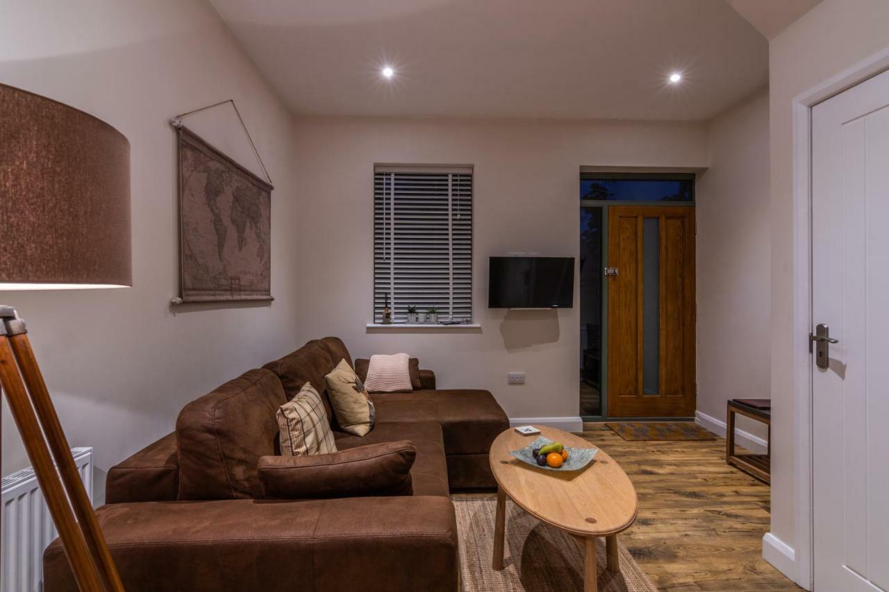 Rainbow House - Entire Place Lutterworth